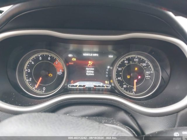 1C4PJMJS3GW319001 Jeep Cherokee Overland