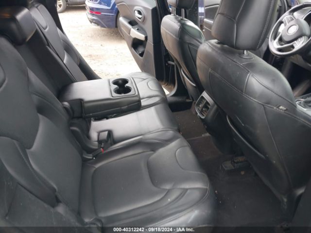 1C4PJMJS3GW319001 Jeep Cherokee Overland