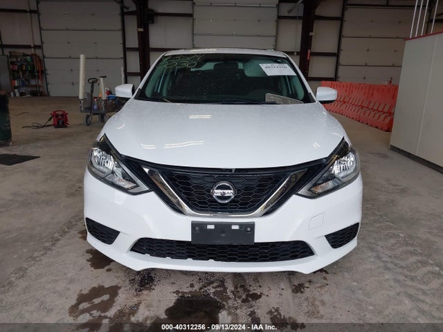 Nissan SENTRA SV 2017 3N1AB7AP0HY380030 Image 12