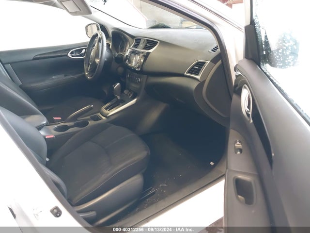 Nissan SENTRA SV 2017 3N1AB7AP0HY380030 Image 5