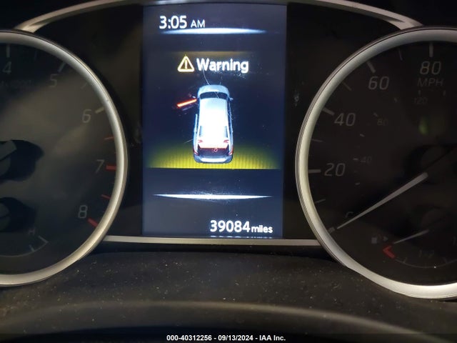 Nissan SENTRA SV 2017 3N1AB7AP0HY380030 Image 7