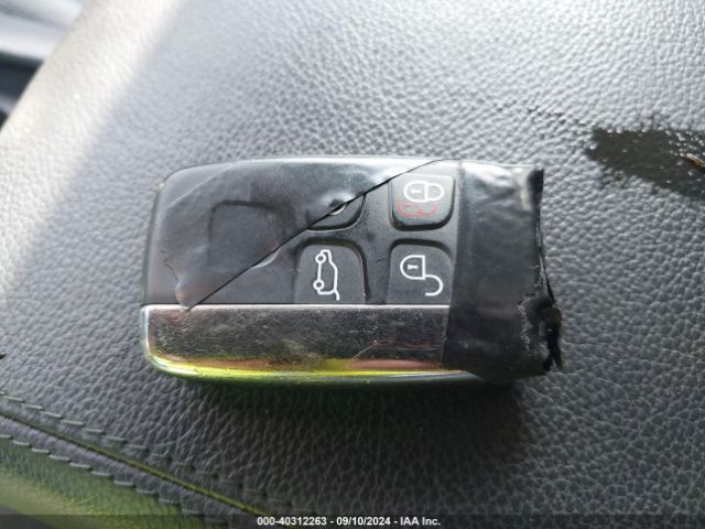 SALCP2BG1HH657717 Land Rover Discovery Sport Se