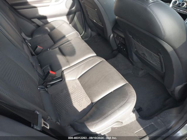 SALCP2BG1HH657717 Land Rover Discovery Sport Se