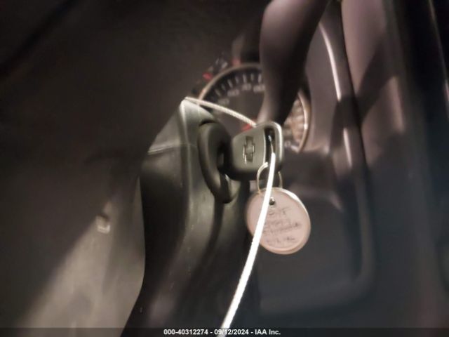 1GC2KUEG7FZ107020 Chevrolet Silverado 2500hd Wt