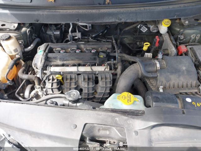 3C4PDCBBXHT579340 Dodge Journey Sxt