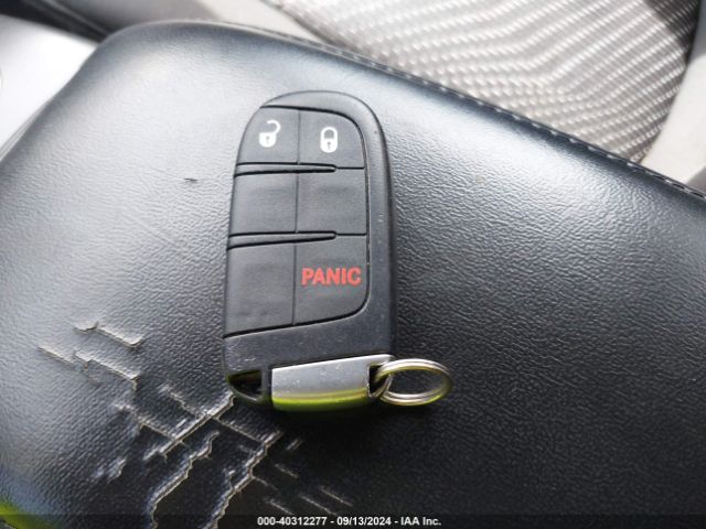 3C4PDCBBXHT579340 Dodge Journey Sxt