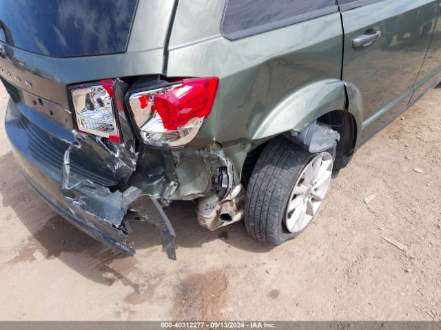 3C4PDCBBXHT579340 Dodge Journey Sxt