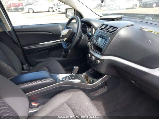 3C4PDCBBXHT579340 Dodge Journey Sxt