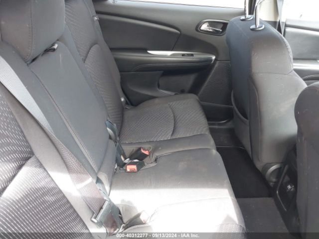 3C4PDCBBXHT579340 Dodge Journey Sxt