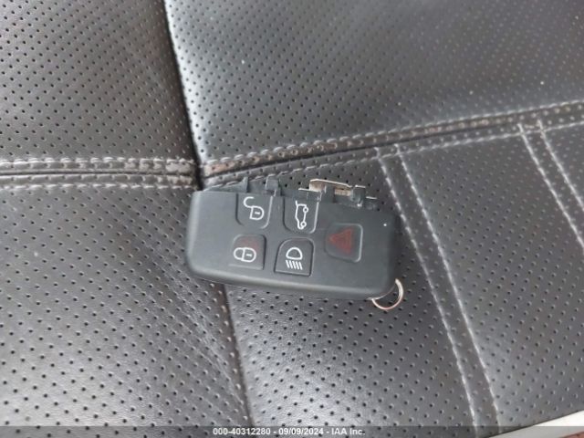 SALWV2TF6FA506760 Land Rover Range Rover Sport 5.0l V8 Supercharged Autobiography