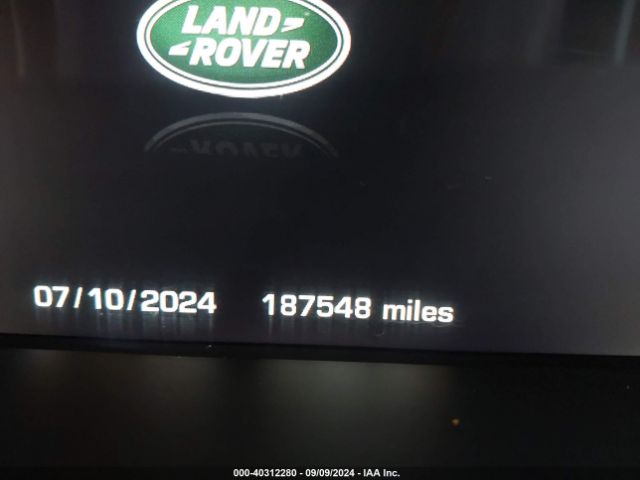 SALWV2TF6FA506760 Land Rover Range Rover Sport 5.0l V8 Supercharged Autobiography