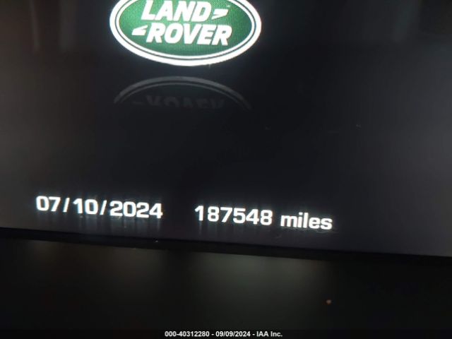 SALWV2TF6FA506760 Land Rover Range Rover Sport 5.0l V8 Supercharged Autobiography