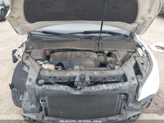 5GAKRCKD0EJ224937 Buick Enclave Premium