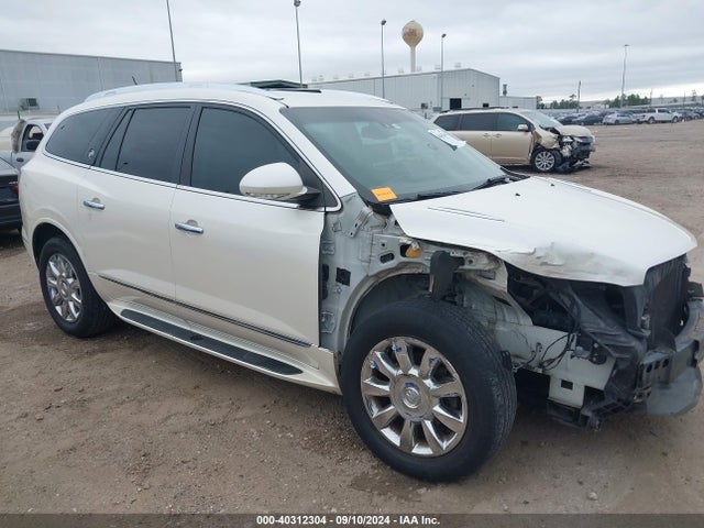 5GAKRCKD0EJ224937 Buick Enclave Premium