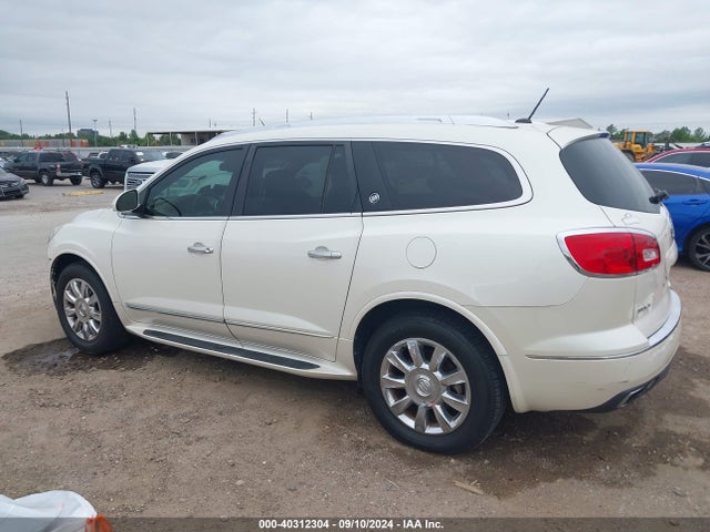 5GAKRCKD0EJ224937 Buick Enclave Premium