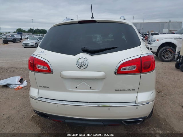 5GAKRCKD0EJ224937 Buick Enclave Premium