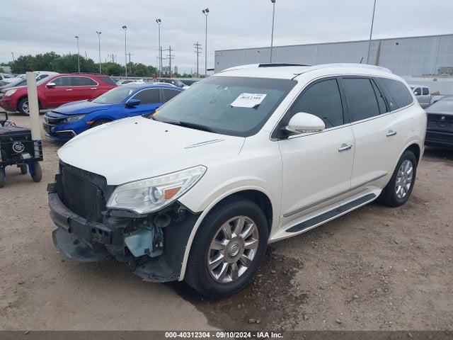 5GAKRCKD0EJ224937 Buick Enclave Premium
