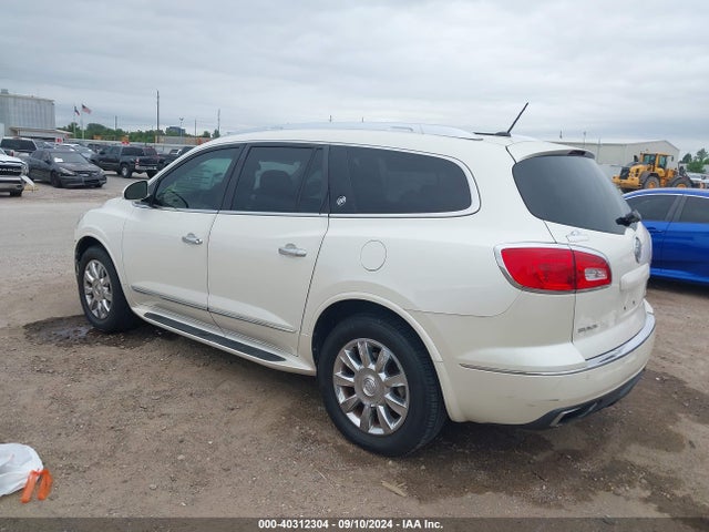 5GAKRCKD0EJ224937 Buick Enclave Premium