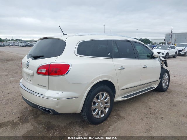 5GAKRCKD0EJ224937 Buick Enclave Premium