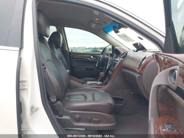 5GAKRCKD0EJ224937 Buick Enclave Premium