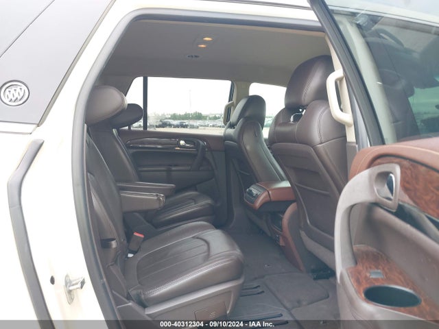 5GAKRCKD0EJ224937 Buick Enclave Premium