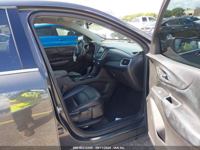 2GNAXKEV1K6201391 Chevrolet EQUINOX LT