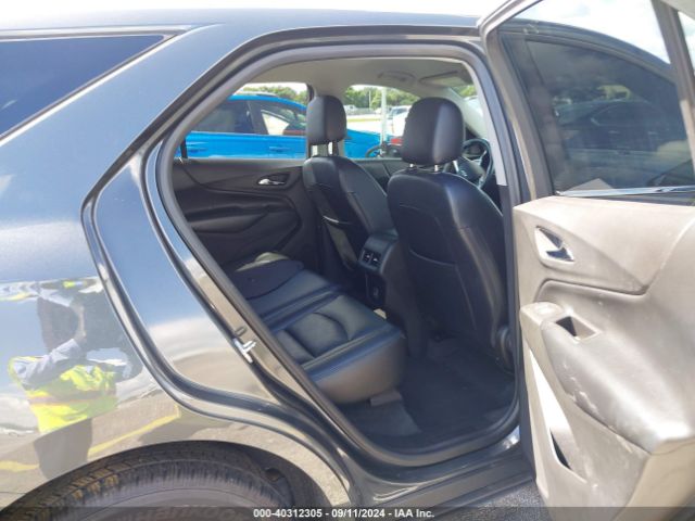 2GNAXKEV1K6201391 Chevrolet EQUINOX LT