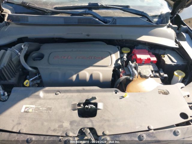 3C4NJCBB0LT154895 Jeep Compass Latitude Fwd