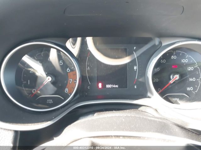 3C4NJCBB0LT154895 Jeep Compass Latitude Fwd