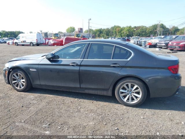 WBA5A7C50FD626116 BMW 528i Xdrive