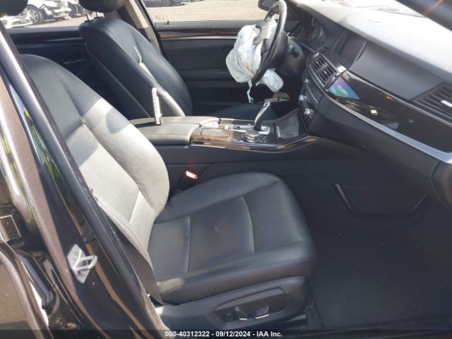WBA5A7C50FD626116 BMW 528i Xdrive