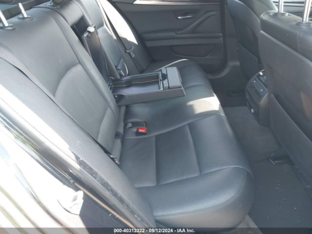 WBA5A7C50FD626116 BMW 528i Xdrive