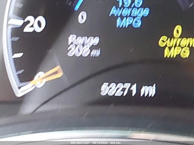1C4RJEAGXKC680813 Jeep Grand Cherokee Altitude 4x2