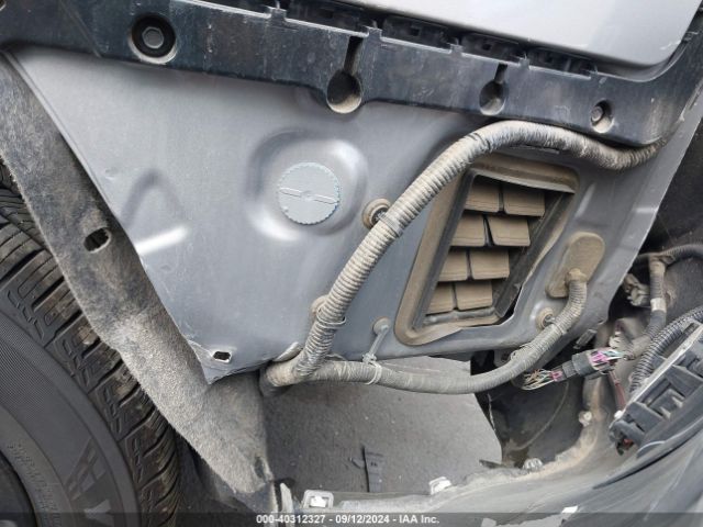 1C4RJEAGXKC680813 Jeep Grand Cherokee Altitude 4x2