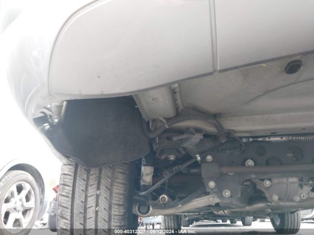 1C4RJEAGXKC680813 Jeep Grand Cherokee Altitude 4x2