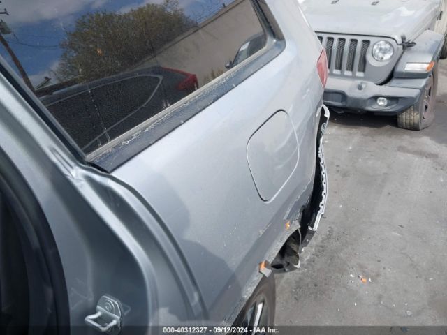 1C4RJEAGXKC680813 Jeep Grand Cherokee Altitude 4x2