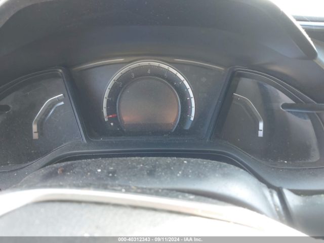 2HGFC2F53HH503594 Honda Civic Lx