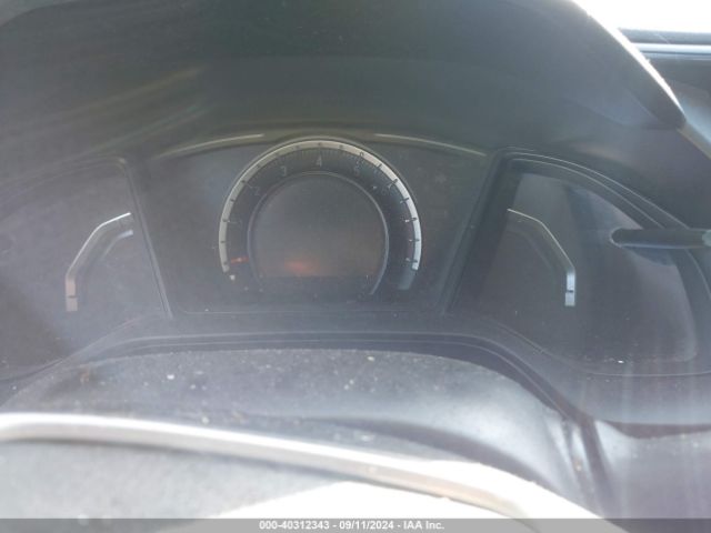 2HGFC2F53HH503594 Honda Civic Lx
