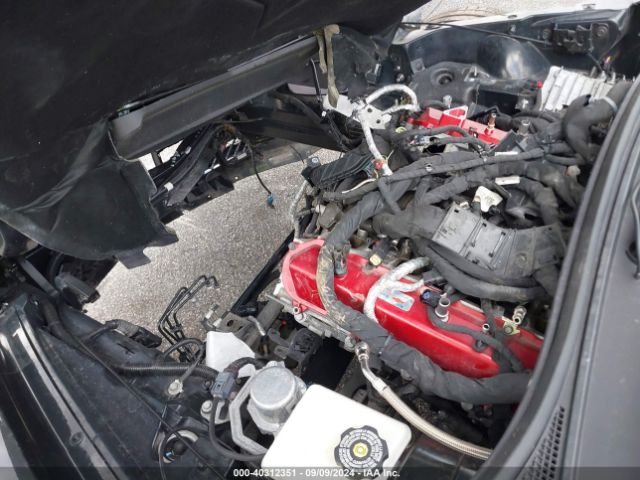 1G1YK3D78H5111117 Chevrolet Corvette Stingray Z51