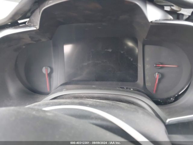 1G1YK3D78H5111117 Chevrolet Corvette Stingray Z51