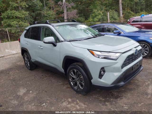 2022 TOYOTA RAV4 HYBRID JTMB6RFV4ND524119