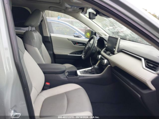 2022 TOYOTA RAV4 HYBRID JTMB6RFV4ND524119 Photo 4