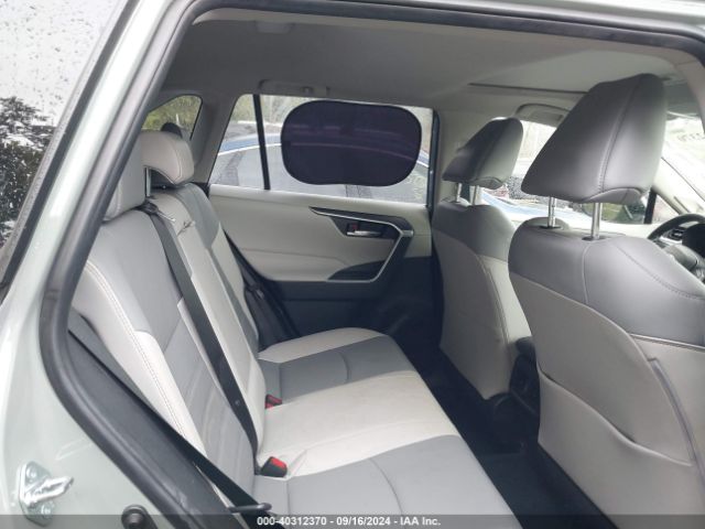2022 TOYOTA RAV4 HYBRID JTMB6RFV4ND524119 Photo 7