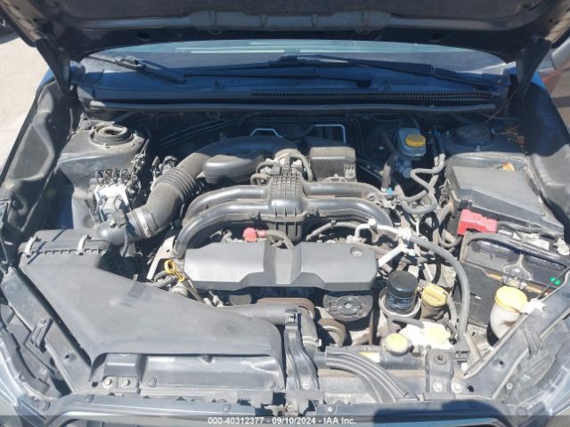 JF1GPAP60G8218662 Subaru Impreza 2.0i Sport Premium