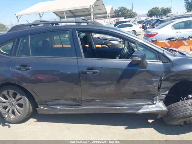 JF1GPAP60G8218662 Subaru Impreza 2.0i Sport Premium