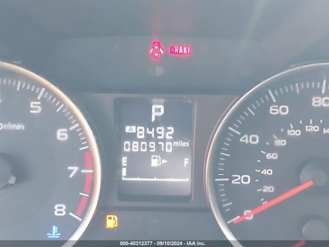 JF1GPAP60G8218662 Subaru Impreza 2.0i Sport Premium