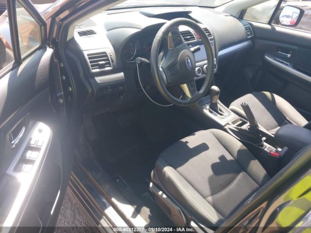 JF1GPAP60G8218662 Subaru Impreza 2.0i Sport Premium