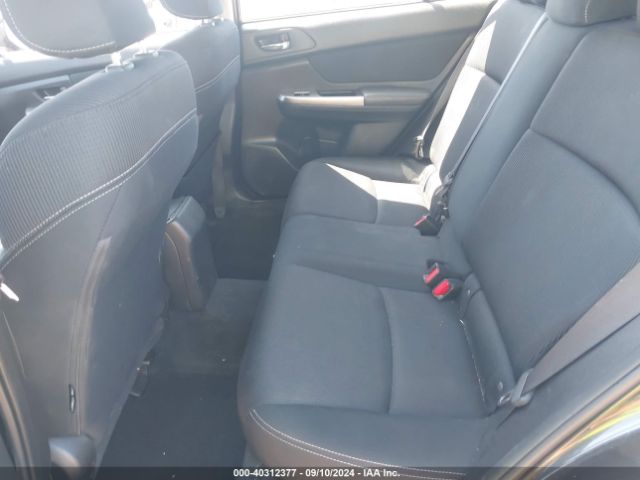 JF1GPAP60G8218662 Subaru Impreza 2.0i Sport Premium