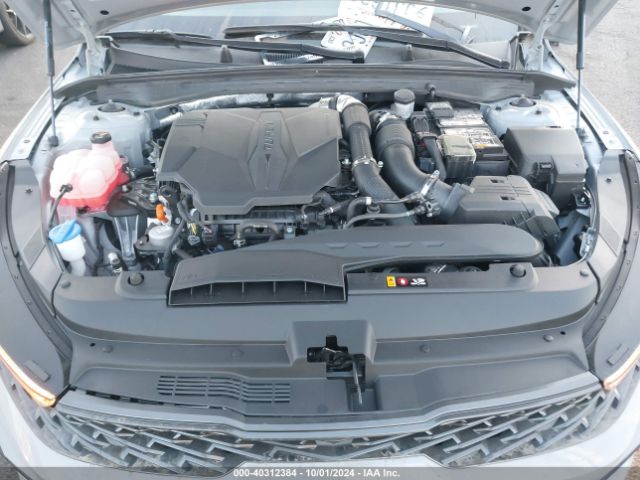 5XXG44J86RG247873 KIA K5 Gt