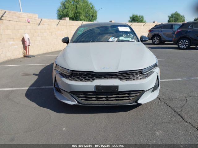 5XXG44J86RG247873 KIA K5 Gt